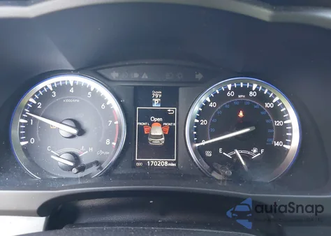 2016 Toyota Highlander Limited/Ltd Platinum из США, поврежденный, VIN 5TDYKRFH6GS140253